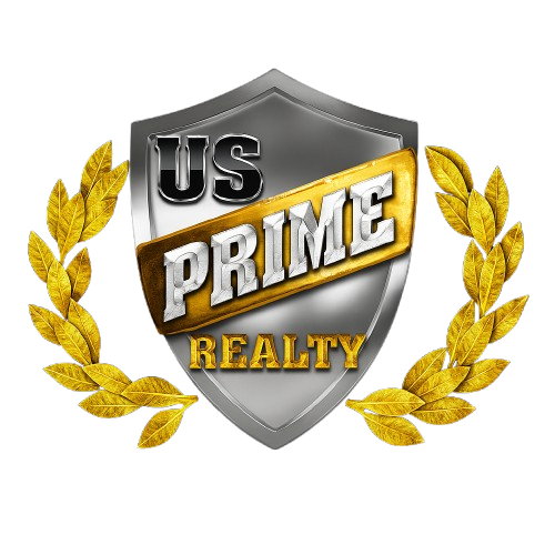 US Prime Realty Logo